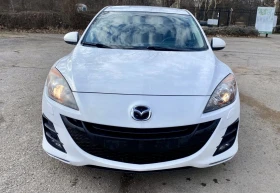     Mazda 3 1, 6