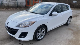     Mazda 3 1, 6