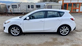     Mazda 3 1, 6