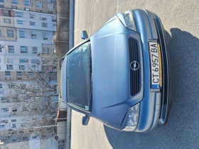 Opel Astra G, снимка 11