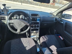 Opel Astra G, снимка 14