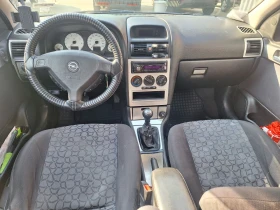 Opel Astra G, снимка 16