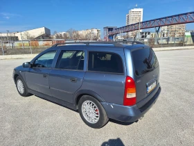 Opel Astra G, снимка 4