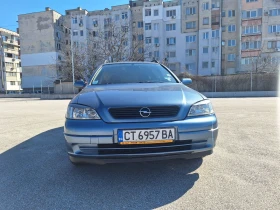 Opel Astra G, снимка 12