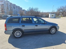 Opel Astra G, снимка 8