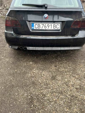 BMW 320 Е 61, снимка 2