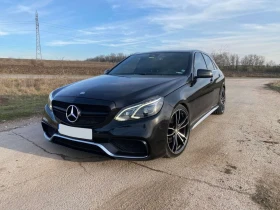 Mercedes-Benz E 300 3.0 CDI  AMG E 63 | Mobile.bg    1