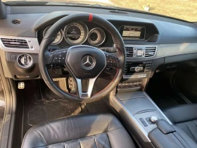 Mercedes-Benz E 300 3.0 CDI  AMG E 63 | Mobile.bg    16