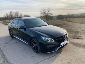 Mercedes-Benz E 300 3.0 CDI  Avangard AMG E 63, снимка 2