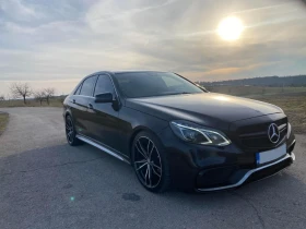 Mercedes-Benz E 300 3.0 CDI  Avangard AMG E 63, снимка 6