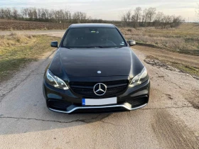     Mercedes-Benz E 300 3.0 CDI  AMG E 63