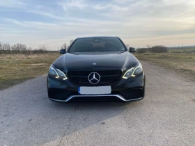 Mercedes-Benz E 300 3.0 CDI  AMG E 63 | Mobile.bg    8