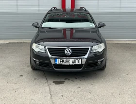 VW Passat 2.0TDI DSG AUTOMATIK NAVI , снимка 1