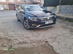 VW Alltrack 2.0TDI 190 к.с 4х4, снимка 1