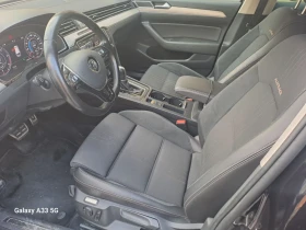 VW Alltrack 2.0TDI 190 к.с 4х4, снимка 9