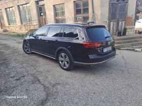 VW Alltrack 2.0TDI 190 к.с 4х4, снимка 5