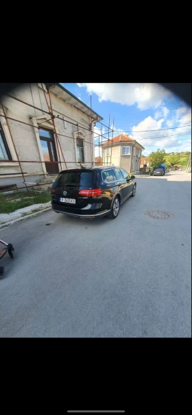 VW Alltrack 2.0TDI 190 . 44 | Mobile.bg    10