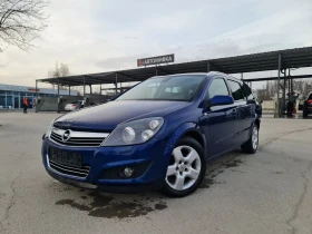 Opel Astra УНИКАТ/FACE LIFT, снимка 1