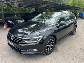     VW Passat 1.8TSI Highline  180 HP