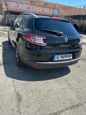 Renault Megane 1.4   | Mobile.bg    5