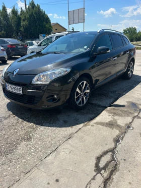 Обява за продажба на Renault Megane 1.4ГАЗ БЕНЗИН ТОП ~8 900 лв. - изображение 1