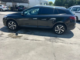 Renault Megane 1.4   | Mobile.bg    8