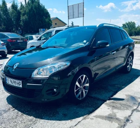     Renault Megane 1.4  