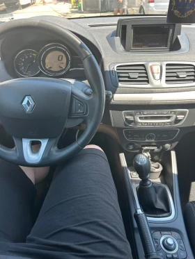 Renault Megane 1.4   | Mobile.bg    10