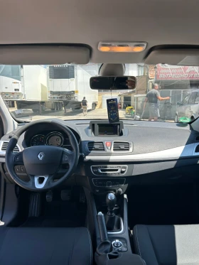 Renault Megane 1.4   | Mobile.bg    14