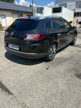 Renault Megane 1.4   | Mobile.bg    4