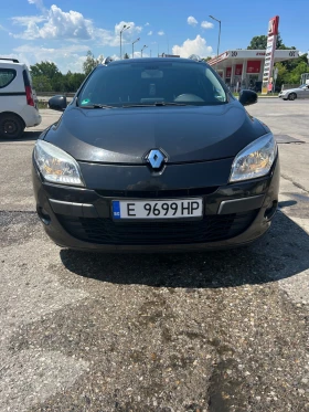 Renault Megane 1.4   | Mobile.bg    3