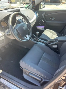 Renault Megane 1.4   | Mobile.bg    12