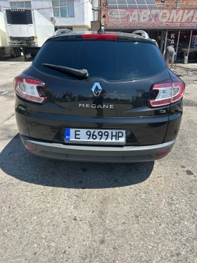 Renault Megane 1.4   | Mobile.bg    6
