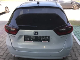 Honda Jazz 1, 5 e-HEV - 33800 лв. - 32984515 16