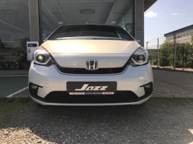 Honda Jazz 1, 5 e-HEV - 33800 лв. - 32984515 14
