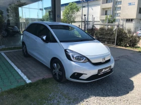 Honda Jazz 1, 5 e-HEV 