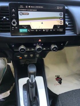 Honda Jazz 1, 5 e-HEV - 33800 лв. - 32984515 10