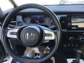 Honda Jazz 1, 5 e-HEV - 33800 лв. - 32984515 11