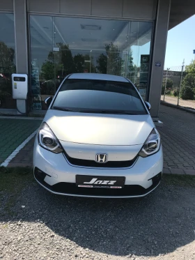 Honda Jazz 1, 5 e-HEV - 33800 лв. - 32984515 2