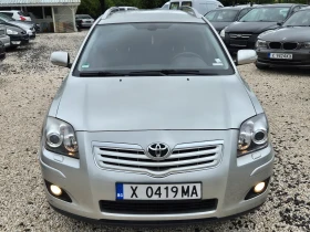Toyota Avensis * FACE* AUTOMAT* ТОП СЪСТОЯНИЕ* - 8199 лв. - 50799389 | Car24.bg