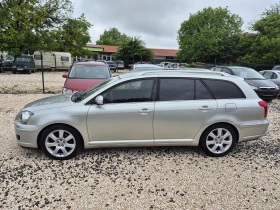 Toyota Avensis * FACE* AUTOMAT* ТОП СЪСТОЯНИЕ* - 8199 лв. - 50799389 | Car24.bg