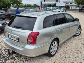 Toyota Avensis * FACE* AUTOMAT* ТОП СЪСТОЯНИЕ* - 8199 лв. - 50799389 | Car24.bg