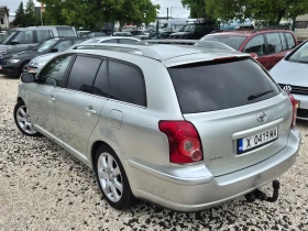 Toyota Avensis * FACE* AUTOMAT* ТОП СЪСТОЯНИЕ* - 8199 лв. - 50799389 | Car24.bg