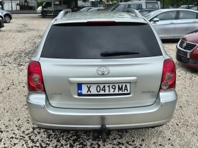 Toyota Avensis * FACE* AUTOMAT* ТОП СЪСТОЯНИЕ* - 8199 лв. - 50799389 | Car24.bg