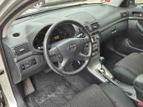 Toyota Avensis * FACE* AUTOMAT* ТОП СЪСТОЯНИЕ* - 8199 лв. - 50799389 | Car24.bg