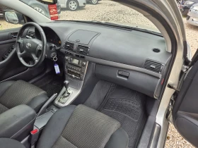 Toyota Avensis * FACE* AUTOMAT* ТОП СЪСТОЯНИЕ* - 8199 лв. - 50799389 | Car24.bg