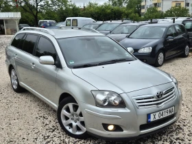 Toyota Avensis * FACE* AUTOMAT* ТОП СЪСТОЯНИЕ* - 8199 лв. - 50799389 | Car24.bg