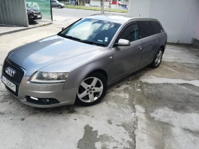 Audi A6 | Mobile.bg    2