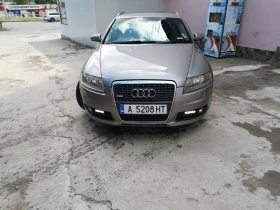 Audi A6 | Mobile.bg    3