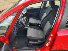 Fiat Sedici 1.6i 4x4 | Mobile.bg    9
